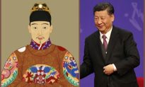 Bình luận: Vì sao Trung Quốc thu hồi cuốn sách 'Sùng Trinh: Vị vua vong quốc chăm lo chính sự'?