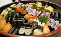 Vợ Nhật: Cuộc sống tốt đẹp không gì hơn tận hưởng ba bữa một ngày, ăn uống cẩn thận