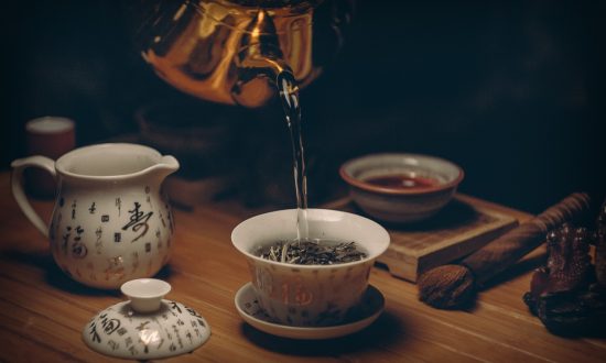 Những người yêu trà thật may mắn - ‘Ẩm’ trà thế nào để tốt cho sức khỏe?