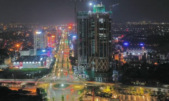 Thành phố Hải Phòng thuộc tỉnh nào: Khám phá thành phố hoa phượng đỏ