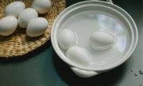 Thời gian luộc trứng như thế nào cho ngon, đúng vị bạn muốn?