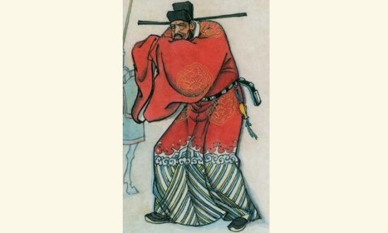 Vị hoàng đế duy nhất trong lịch sử Trung Hoa không xưng trẫm, không ngồi ngai rồng và không sủng ái các phi tần trong hậu cung