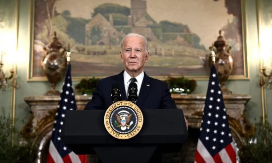 Ông Biden gọi ông Tập là ‘nhà độc tài’ sau cuộc hội đàm