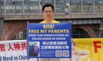 Quốc tế quan tâm đến đàn áp đức tin tại Trung Quốc khi những người bị giam giữ sắp đối mặt với phiên tòa