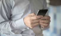 Nghiên cứu: Điện thoại di động có liên quan đến sự suy giảm số lượng tinh trùng của nam giới