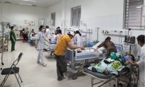 Kiên Giang: Món ăn khiến 78 học sinh của 3 trường tiểu học đồng loạt nhập viện