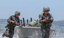 Hamas tiết lộ quân đội Trung Quốc đang âm mưu tấn công Đài Loan, nhưng Bắc Kinh phủ nhận