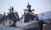 Tại sao Nga rút Hạm đội Biển Đen khỏi Crimea sau cuộc tấn công của Ukraine?
