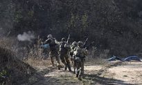 Phân tích: Cuộc chiến Nga - Ukraine đã đến hồi 'bế tắc'?