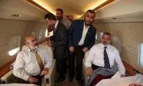 Cuộc sống xa hoa ở nước ngoài của 3 thủ lĩnh Hamas, tài khoản ròng lên tới 10 tỷ USD
