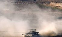 Quân đội Israel: Đã chiếm được tiền đồn quan trọng của Hamas, tiêu diệt 150 kẻ khủng bố