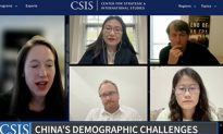 Vì sao Trung Quốc rơi vào bẫy sinh sản thấp? Viện nghiên cứu Mỹ phân tích nguyên nhân