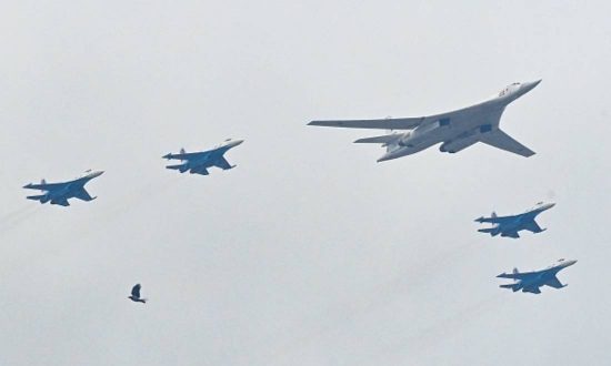 Phân tích: Tại sao Không quân Nga thường xuyên bắn rơi máy bay chiến đấu của chính mình