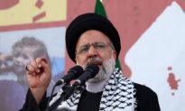 Trung Đông chìm trong biến động sau cái chết của Tổng thống Iran
