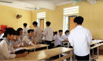 Hà Nội: Giải bài toán thiếu trường lớp cho 2,3 triệu học sinh