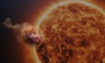 Kính viễn vọng James Webb phát hiện hành tinh ‘kẹo bông’ làm mưa cát