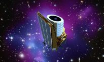 Kính viễn vọng Euclid: 5 hình ảnh vũ trụ đầu tiên mở đường cho giải đáp về ‘vật chất tối' 