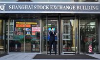 Bộ An ninh Quốc gia Trung Quốc đe dọa các nhà đầu tư đánh cược vào thị trường giá xuống