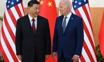 Liệu Trung Quốc có thực sự muốn cải thiện quan hệ với Mỹ?