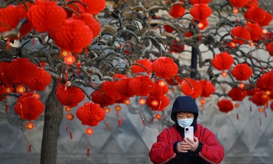 Trung Quốc công bố lịch nghỉ Tết Nguyên đán 2024 ‘lạ thường'