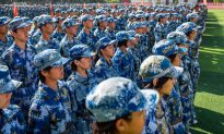 Lầu Năm Góc báo cáo gì về sức mạnh quân sự của Trung Quốc?
