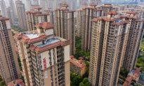 Bắc Kinh đổ trách nhiệm giải cứu bất động sản lên các ngân hàng?