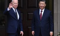 Bình luận: Mục đích thực sự của lãnh đạo Trung Quốc tại Diễn đàn APEC?