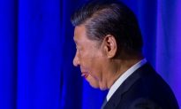 Bắc Kinh đối diện 4 mối nguy lớn, ông Tập có trở thành 'vua mất nước'?