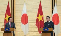 Việt Nam - Nhật Bản chính thức nâng cấp quan hệ đối tác chiến lược toàn diện