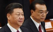 Bình luận: Hy vọng cải cách kinh tế ở Trung Quốc sụp đổ cùng với sự ra đi của ông Lý Khắc Cường