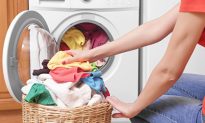 Bao lâu thì nên giặt quần áo? Hãy xem các chuyên gia nói gì