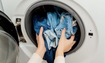 5 sai lầm khi giặt làm hỏng quần áo