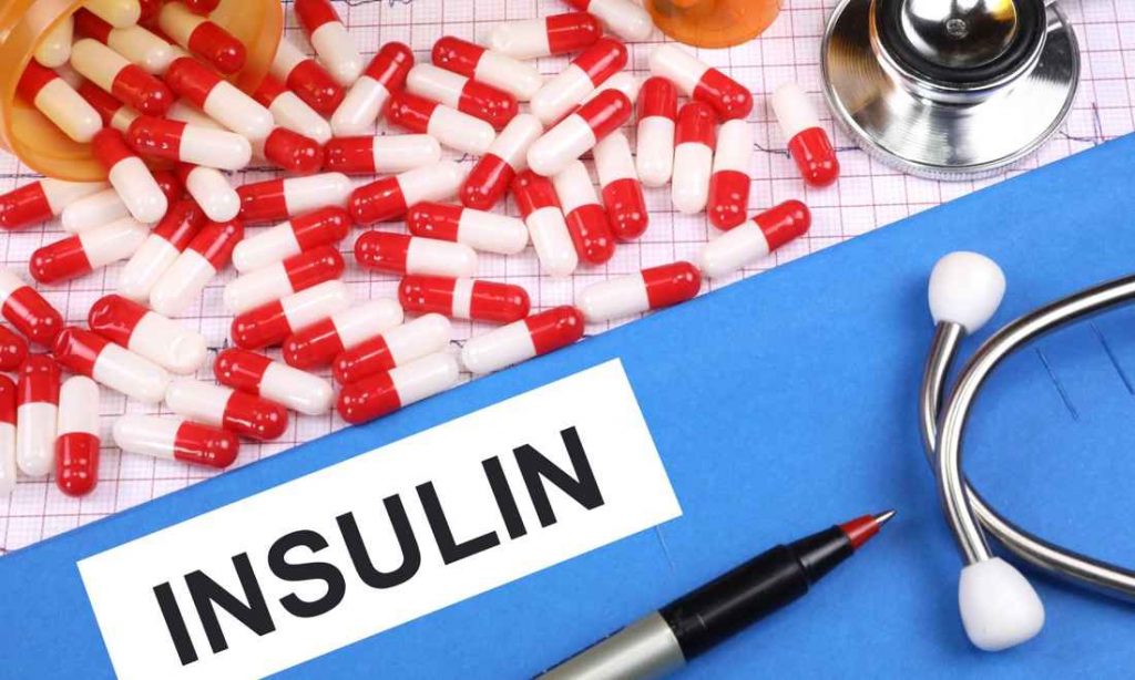 Nghiên cứu: Mức độ insulin cao có liên quan đến ung thư tuyến tụy