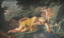 Thần thoại về chàng Narcissus và chủ nghĩa "tự ái" trong thời đại chúng ta