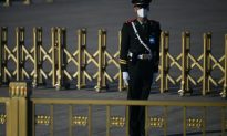 Doanh nhân Trung Quốc nhảy lầu tự tử sau khi bị ủy ban kỷ luật thẩm vấn