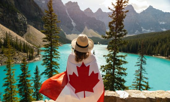 Trải nghiệm du học Canada trong 10 năm: cách cải thiện tiếng Anh và nộp đơn xin nhập cư