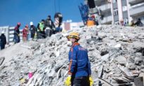 Kỹ năng giúp thoát hiểm khi nhà sập do động đất