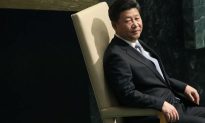 Chuyên gia: Tăng cường kiểm soát lĩnh vực tài chính, Bắc Kinh lâm vào ‘ngõ cụt'