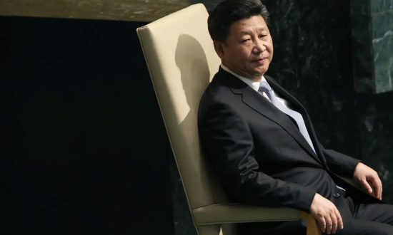 Chuyên gia: Tăng cường kiểm soát lĩnh vực tài chính, Bắc Kinh lâm vào ‘ngõ cụt'