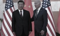 Bình luận: Âm mưu của Trung Quốc đằng sau cuộc gặp Biden - Tập ở San Francisco