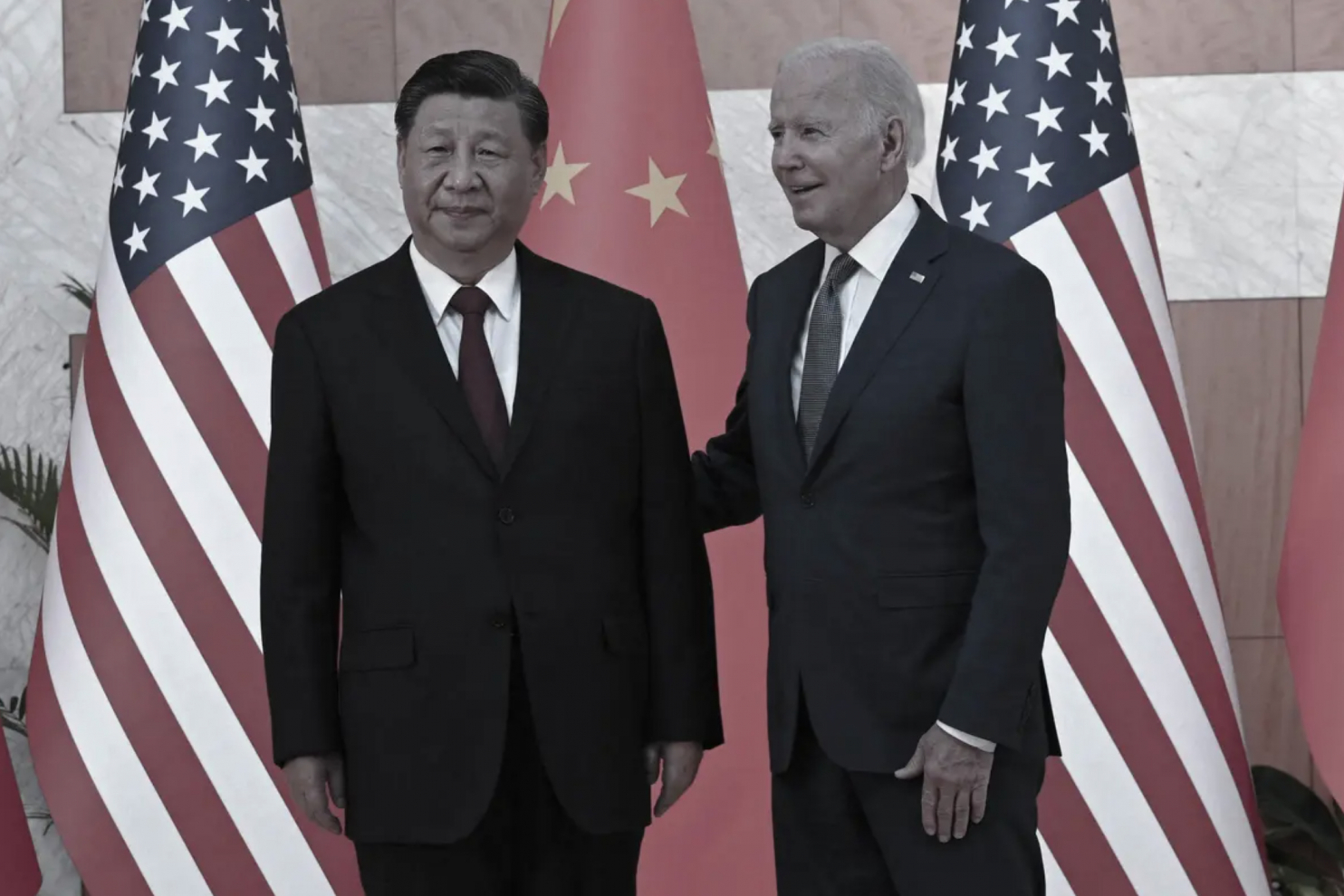 Bình luận: Âm mưu của Trung Quốc đằng sau cuộc gặp Biden - Tập sắp tới