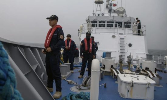 Nhật Bản, Philippines, Mỹ hợp tác chống lại hoạt động bành trướng trên biển của Trung Quốc