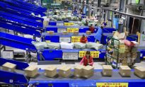 Nhu cầu tiêu dùng yếu, Trung Quốc giảm phát trở lại trong tháng 10