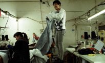 ‘Thanh xuân (Mùa xuân)’ - Phim tài liệu về cuộc sống công nhân tại một nhà máy Trung Quốc