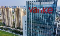 Bắc Kinh hỗ trợ nhà phát triển BĐS Vanke, xoa dịu cơn hoảng loạn của thị trường