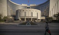 Chuyên gia: Bắc Kinh tăng cường kiểm soát tài chính để tránh ‘khủng hoảng quy mô lớn'