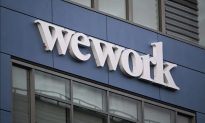 Bình luận: Vụ sụp đổ đầy kịch tính của WeWork