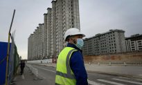 Tác động lan tỏa của khủng hoảng bất động sản tại Trung Quốc