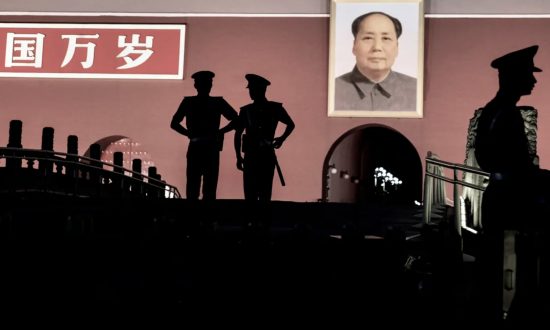 Trung Quốc cắt giảm lực lượng công an - Chuyên gia nói đây là dấu hiệu của sụp đổ