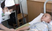 Bệnh viện Trung Quốc bị tố làm giấy khai sinh giả cho trẻ bị bắt cóc